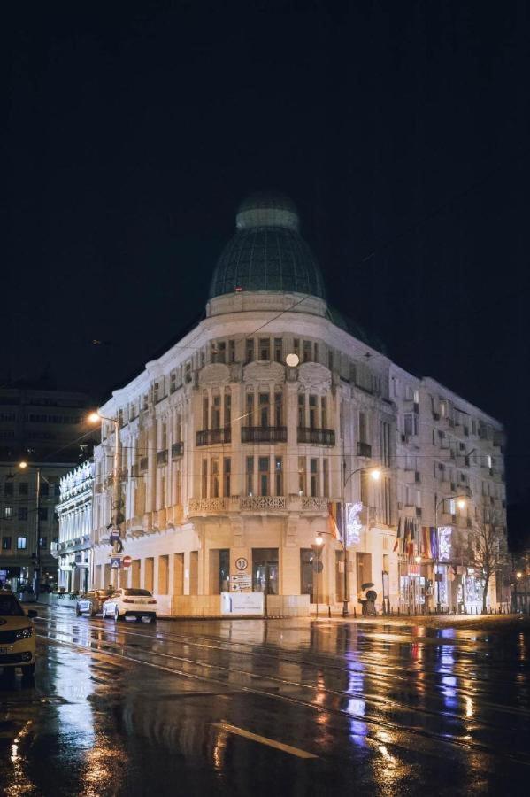 Propriete No.6 - Close To University, Hospital And Downtown Iasi Exteriér fotografie