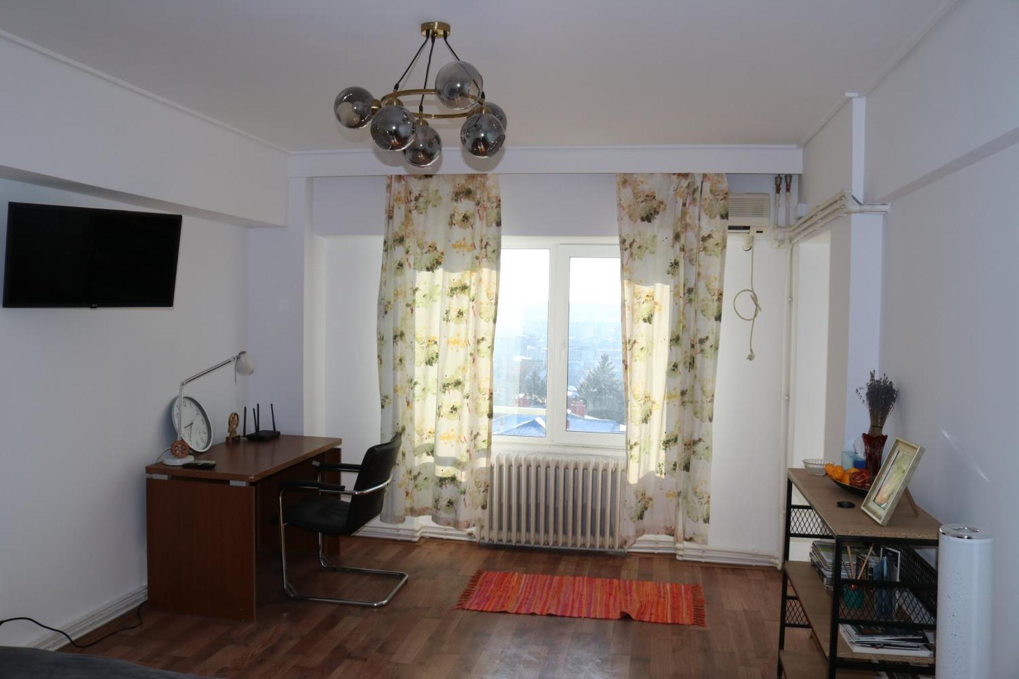 Propriete No.6 - Close To University, Hospital And Downtown Iasi Exteriér fotografie