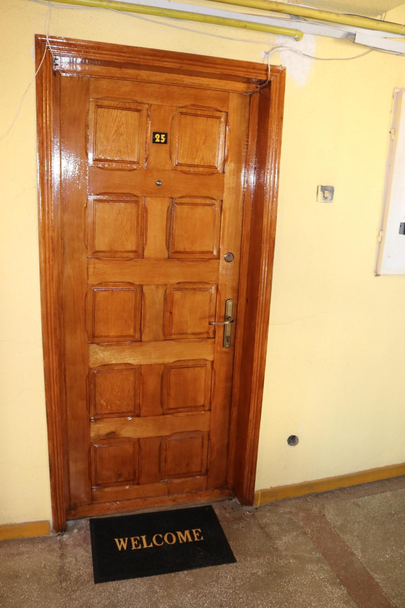 Propriete No.6 - Close To University, Hospital And Downtown Iasi Exteriér fotografie